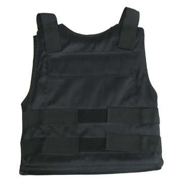 Bullet Proof Vest
